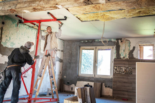 Best Affordable Insulation Services  in Greenville, NY