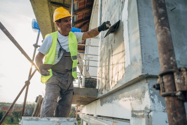 Best Garage Insulation Installation  in Greenville, NY